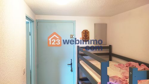 Appartement 40 m² Saintes-Maries-de-la-Mer 13460