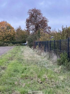 Terrain de loisirs 1193 m² Sissonne 02150