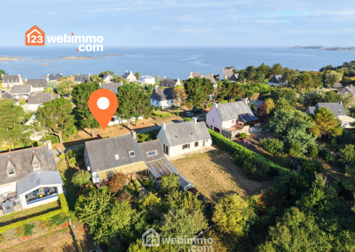 Maison 157 m² Trédrez-Locquémeau 22300