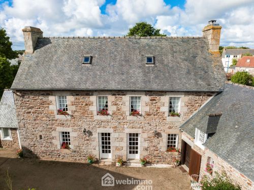 Maison 180 m² Camlez 22450