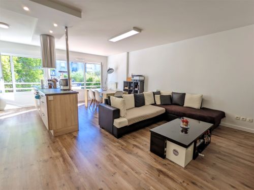 Appartement 51 m² Angers 49000