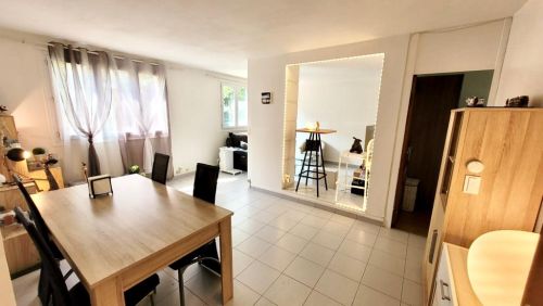 Appartement 78 m² Le Plessis-Robinson 92350