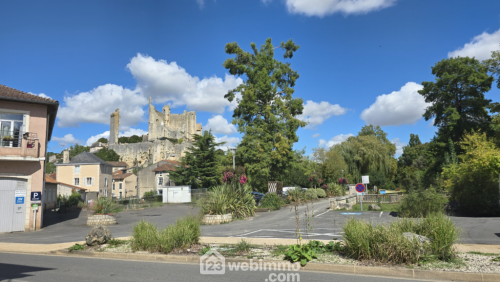 Maison 130 m² Chauvigny 86300