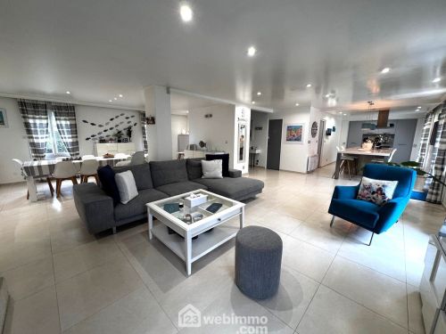 Maison 152 m² Bondoufle 91070