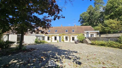 Maison 232 m² Milly-la-Forêt 91490