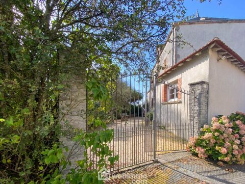 Maison de village 120 m² Pouzauges 85700
