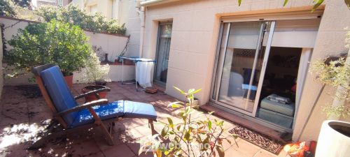 Viager 51 m² Ramonville-Saint-Agne 31520