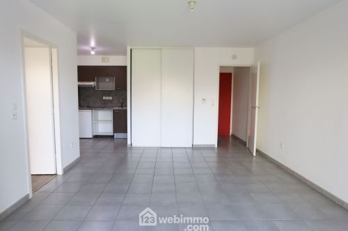 Appartement 44 m² La Rochelle 17000