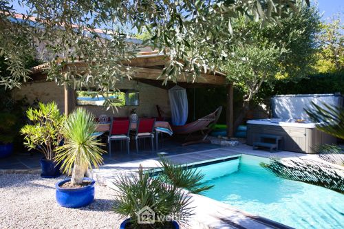 Maison de village 150 m² Nieul-sur-Mer 17137