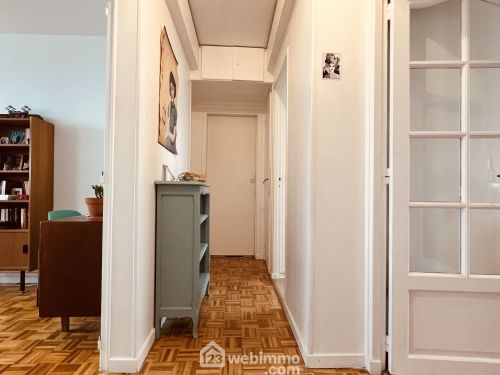 Appartement 74 m² Vitry-sur-Seine 94400