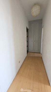 Appartement 23 m² Melun 77000