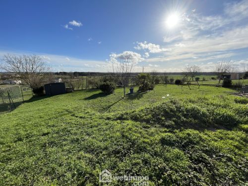 Maison 108.21 m² Jaunay-Marigny 86130