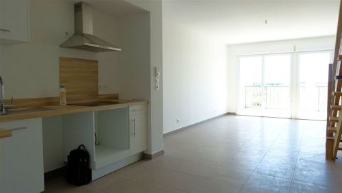 Appartement 73 m² Lançon-Provence 13680