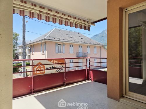 Appartement 72 m² Albertville 73200