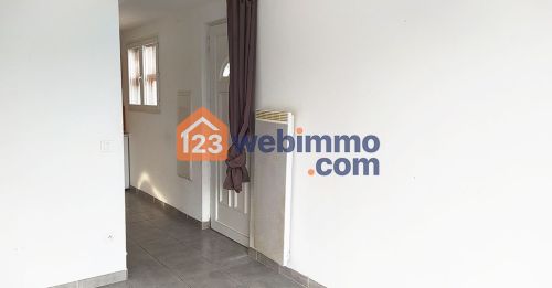 Maison de village 36 m² Saintes Maries de la Mer 13460