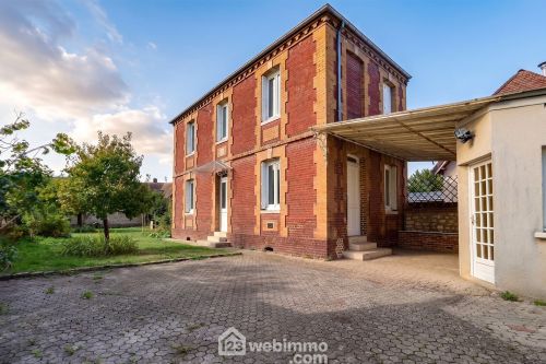 Maison 81 m² Louviers 27400