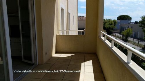 Appartement 45 m² Salon-de-Provence 13300
