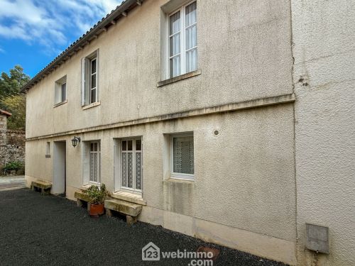 Maison de ville 98 m² Sèvremont 85700