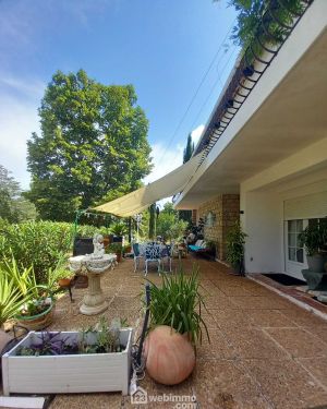 Villas 190 m² Le Thoronet 83340