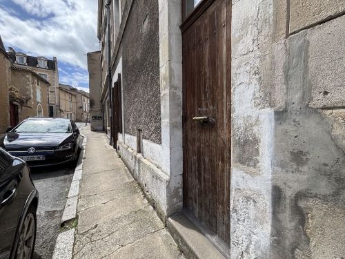 Maison de ville 144 m² Poitiers 86000