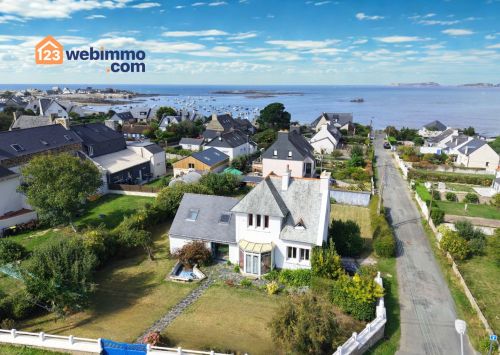 Maison 148 m² Trédrez-Locquémeau 22300