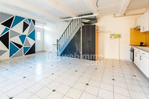 Maison 85 m² Thézan-lès-Béziers 34490