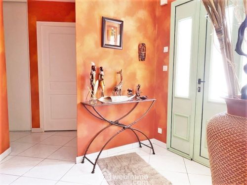 Maison 169 m² Toutlemonde 49300