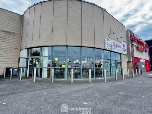 Local 164 m² Fresnoy-le-Grand 02230