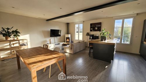 Maison 71 m² Milly-la-Forêt 91490