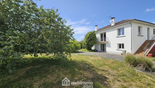 Maison 190 m² Bordes 64510