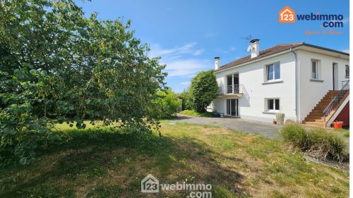 Maison 190 m² Bordes 64510
