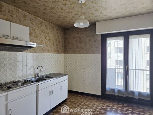 Appartement 68 m² Albertville 73200