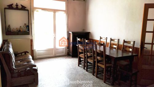 Maison de ville 97 m² Saintes-Maries-de-la-Mer 13460