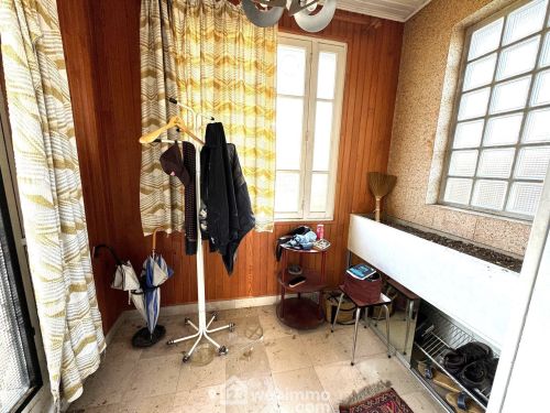 Maison 100 m² Quincy-sous-Sénart 91480