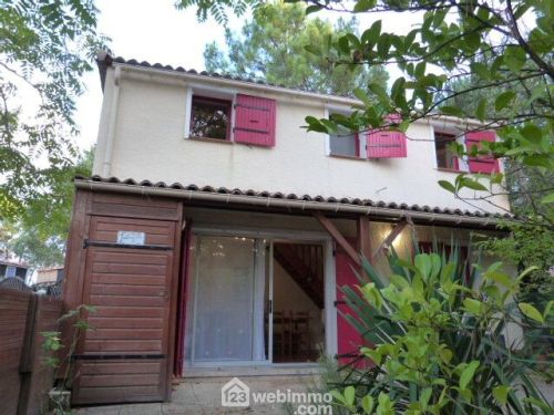 Maison 40 m² Lacanau 33680
