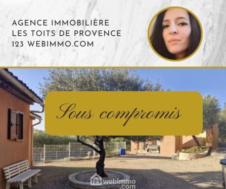 Villas 136 m² Le Cannet-des-Maures 83340