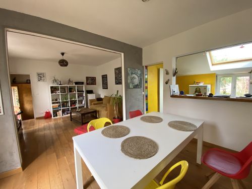 Maison 124 m² Le Petit-Quevilly 76140