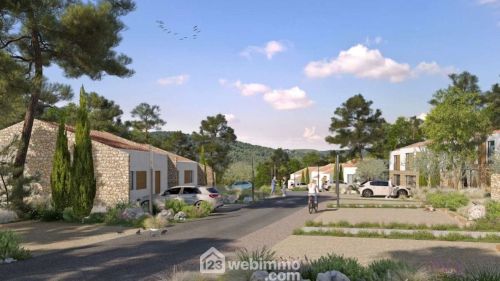 Villas 90 m² Ensuès-la-Redonne 13820