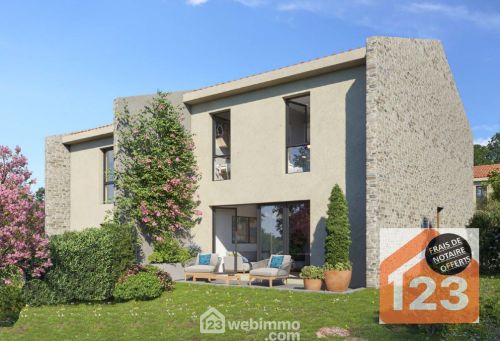 Villas 90 m² Ensuès-la-Redonne 13820
