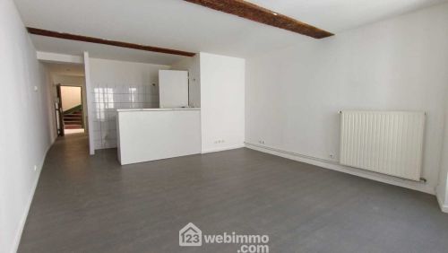 Immeuble 162 m² Verdun 55100