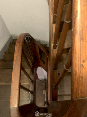 Appartement 100 m² Poitiers 86000