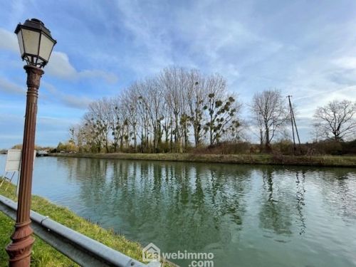Maison de ville 59 m² Sempigny 60400