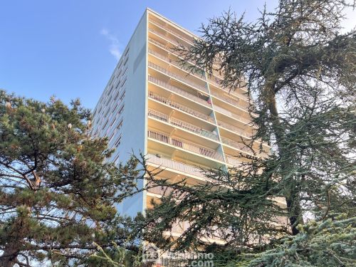 Appartement 92 m² Thiais 94320