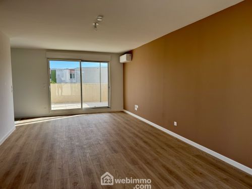 Duplex 95.3 m² Montpellier 34000