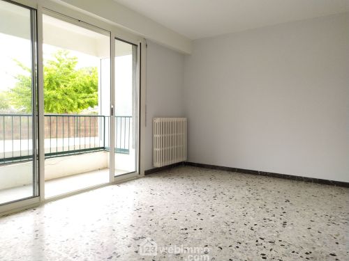Appartement 56 m² La Roche-sur-Yon 85000