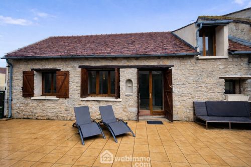 Maison 75 m² Le Malesherbois 45330