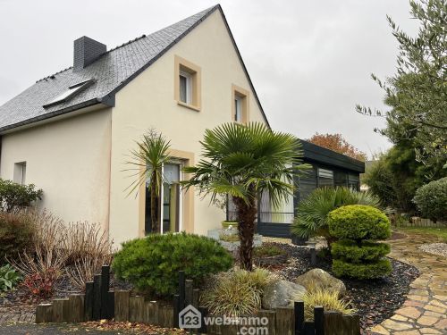 Maison 155 m² Paimpol 22500