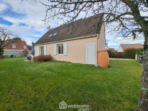 Maison 92 m² Anizy-le-Grand 02320