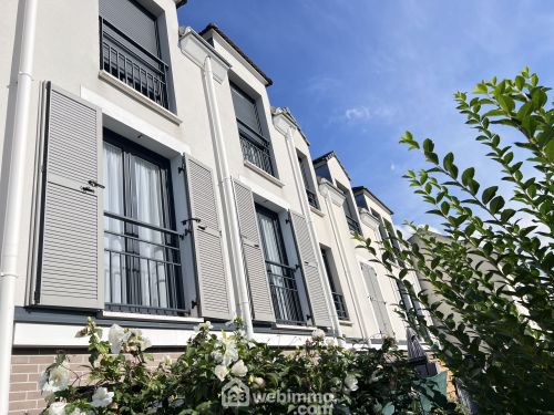 Duplex 68 m² Thiais 94320