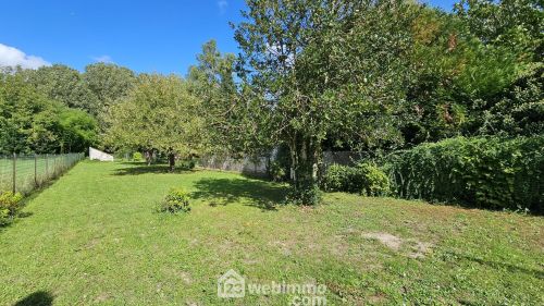 Terrain constructible 781 m² Milly-la-Forêt 91490